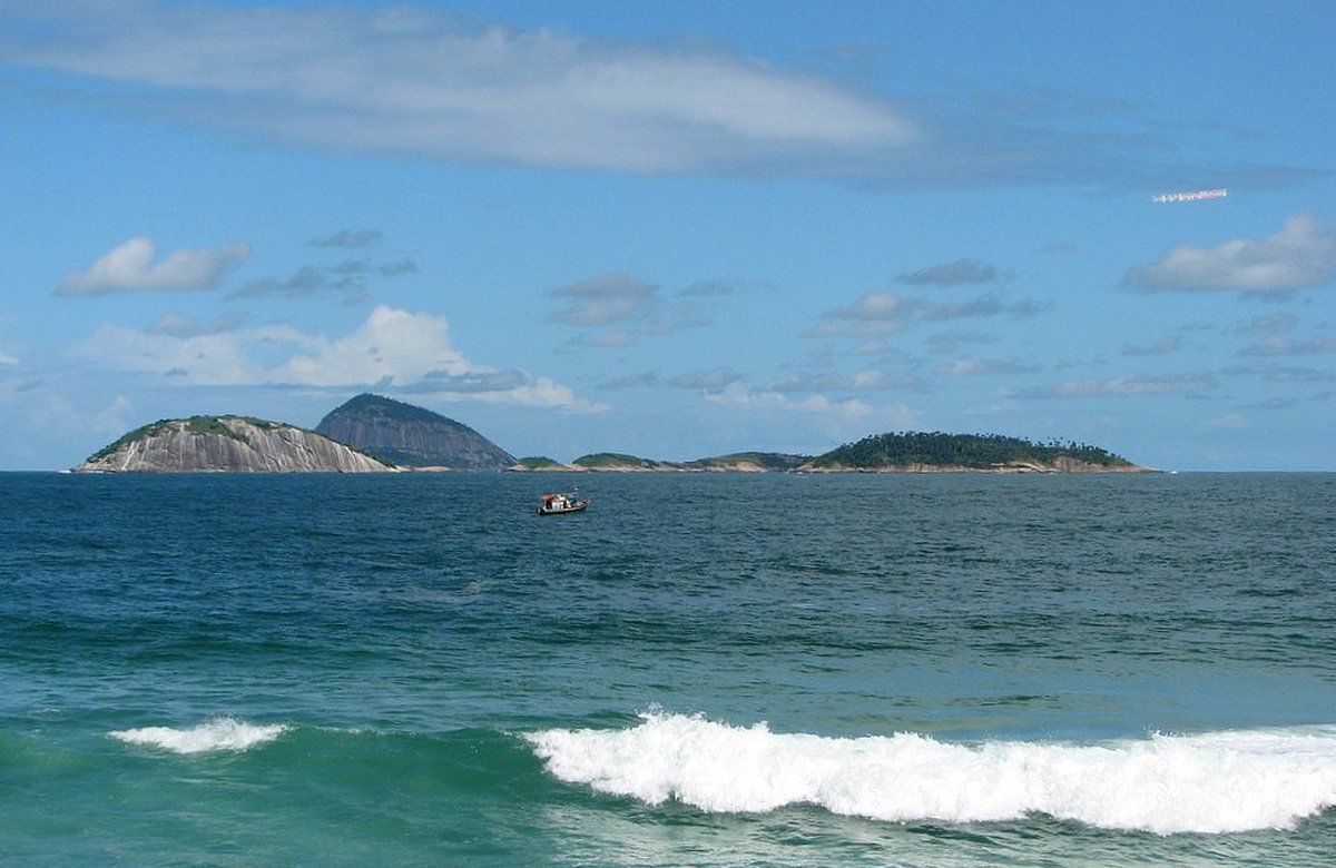 Ilhas Cagarras