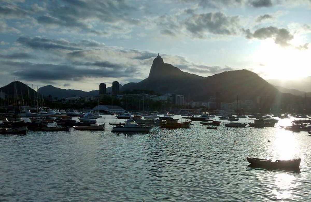 Mureta da Urca