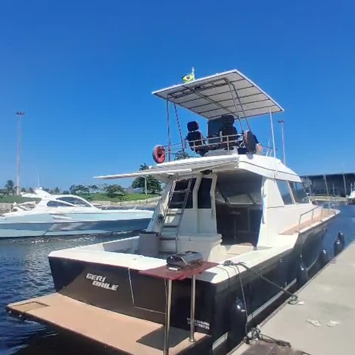 Vídeo GeriBaile 4